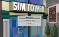 simtower emulator mac