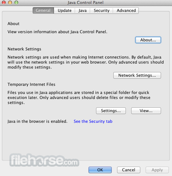 jre download for mac os x