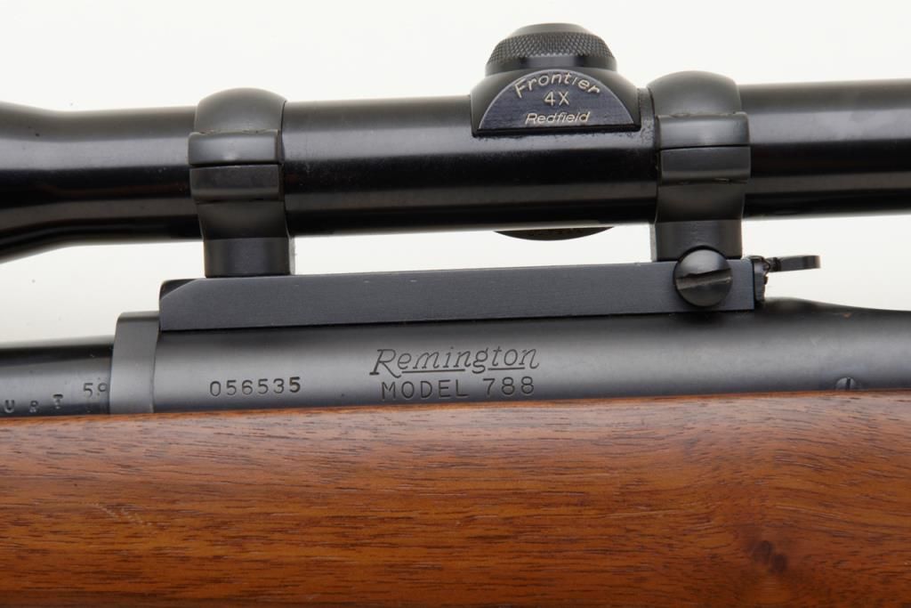remington serial number lookup